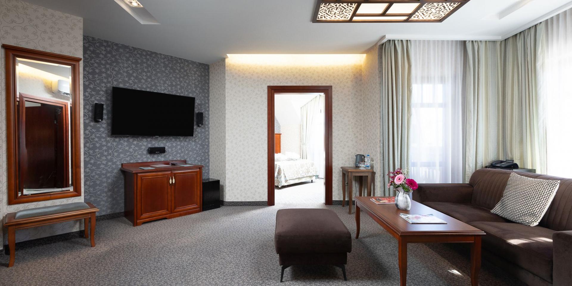 The best place for your relaxation