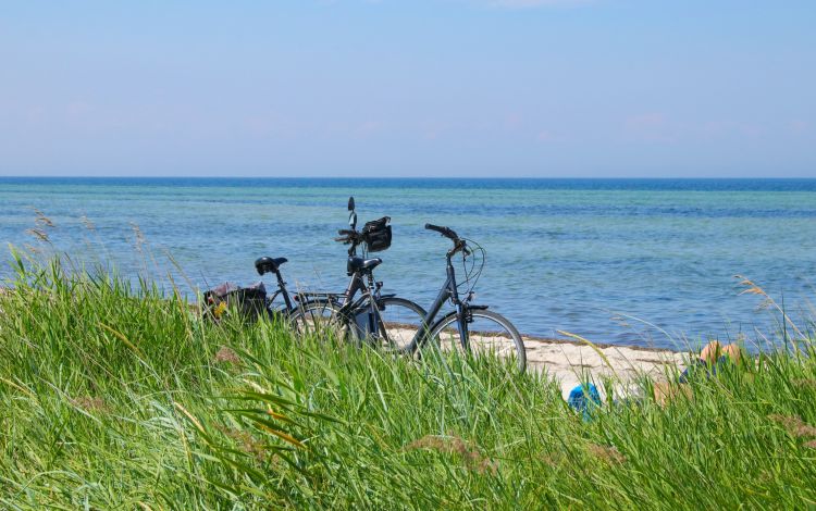 Kurze Mai-Wochenende