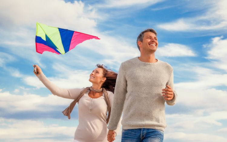 Boże Ciało nad morzem