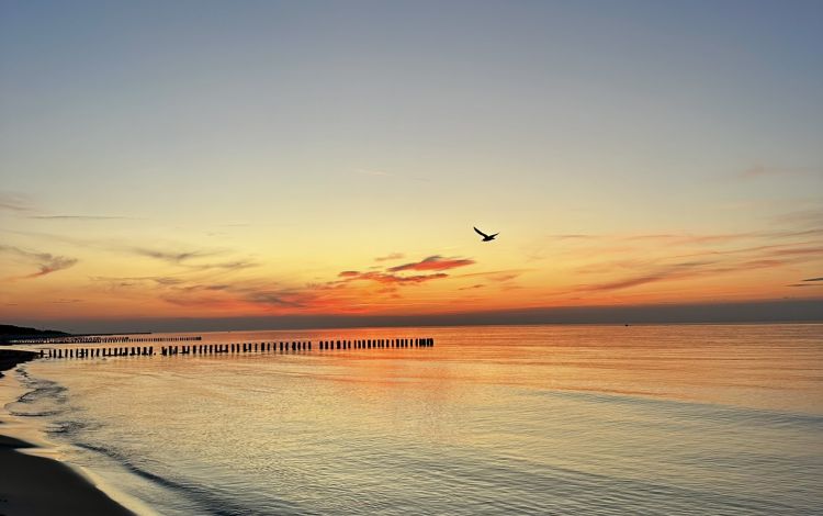 Extra Mai wochenende am Meer