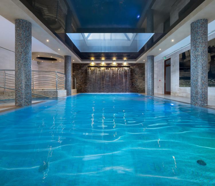 Wellness & SPA